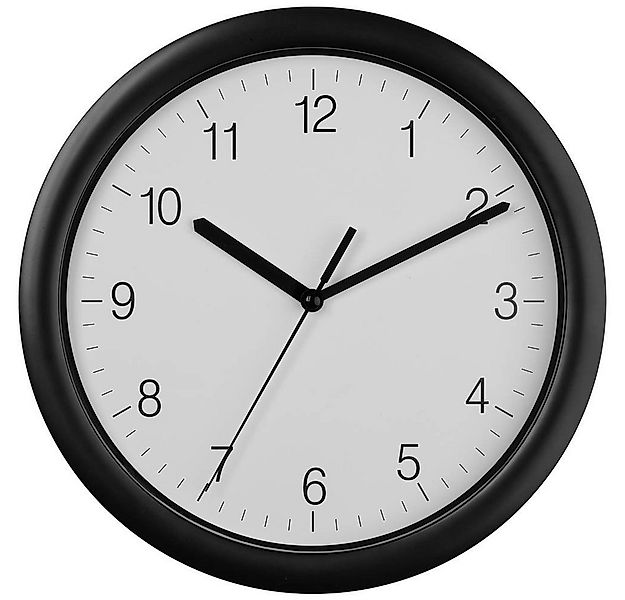 TFA Dostmann Wanduhr Quarz-Wanduhr 60.3064.01 günstig online kaufen