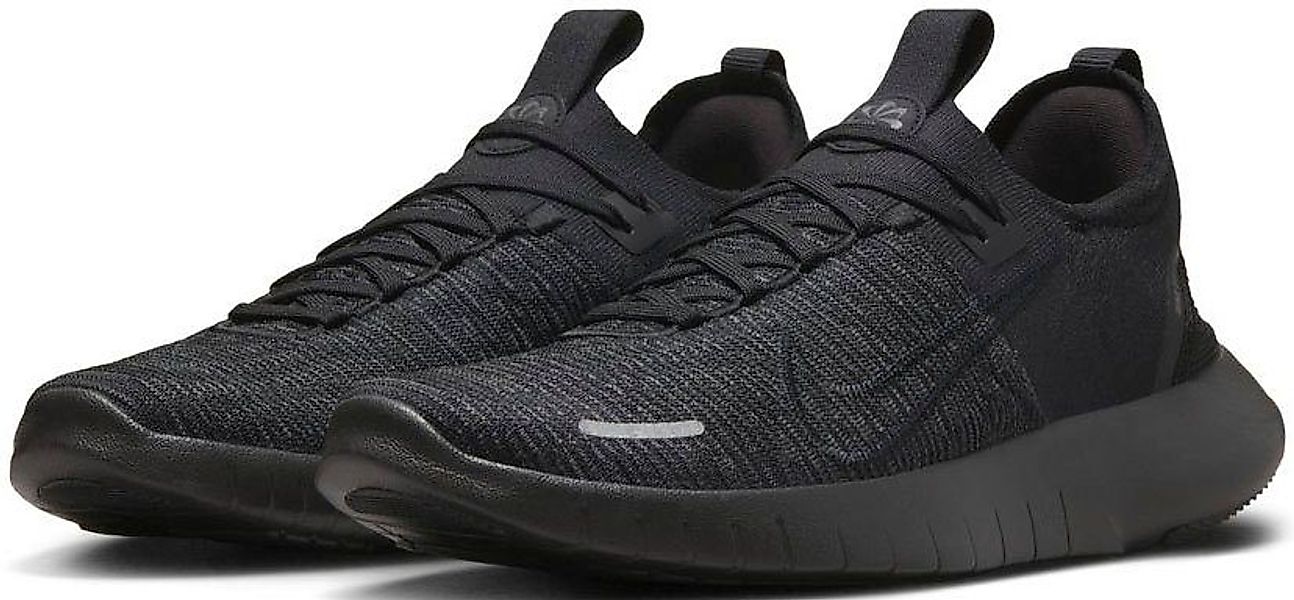 Nike Free Run Flyknit Next Nature günstig online kaufen