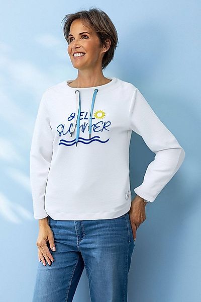 NAVIGAZIONE Sweatshirt günstig online kaufen