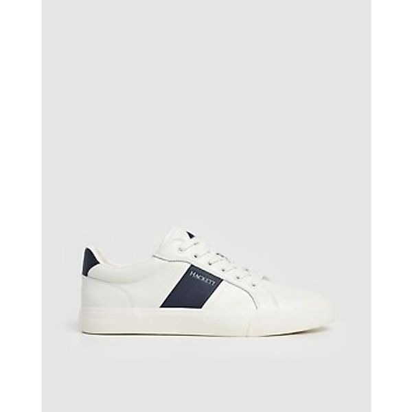 Hackett  Sneaker HMS21482 BLAKE MIX günstig online kaufen