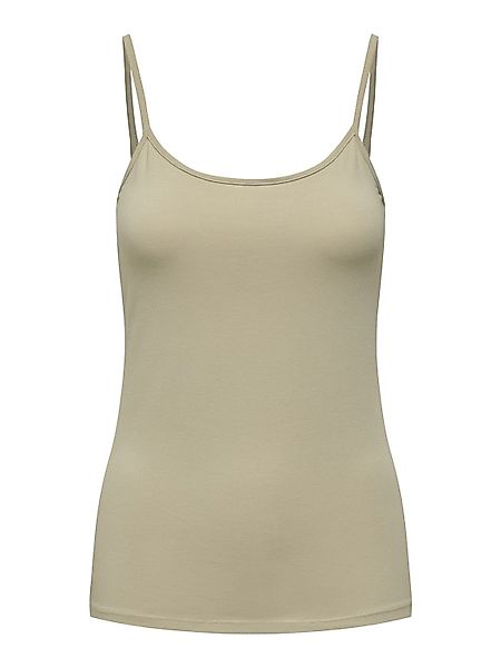ONLY Spaghettitop Only Damen 3er-Pack Basic günstig online kaufen