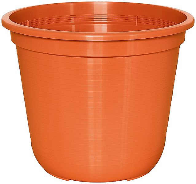 Geli Blumentopf Blumentopf Standard 45 terrakotta günstig online kaufen