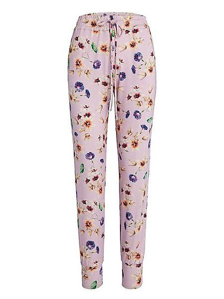 Essenza Pyjamahose Jules Fiorre (1-tlg) mit wunderschönem Blumenprint günstig online kaufen