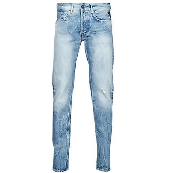 Replay  Straight Leg Jeans WIKKBI günstig online kaufen
