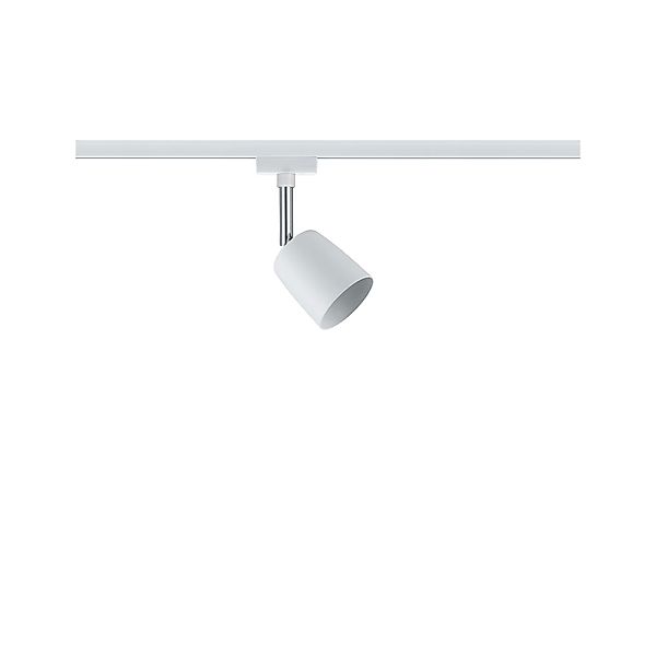 Paulmann "URail Schienenspot Cover Einzelspot GU10 max. 10W dimmbar 230V We günstig online kaufen