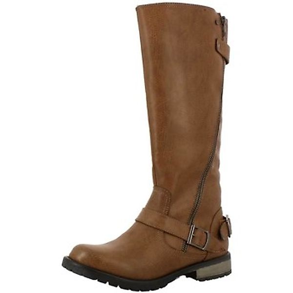 MTNG  Stiefel HARLEY  BALSAM TAUPE 51443 günstig online kaufen