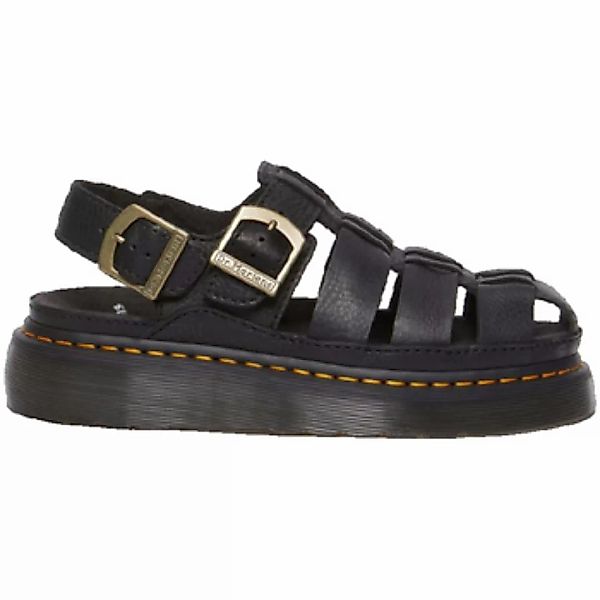 Dr. Martens  Sandalen Wrenlie Fisherman günstig online kaufen