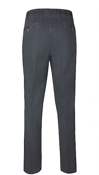 Brühl Stoffhose "Venice Turn", in double dyed Twill-Stretch-Qualität günstig online kaufen