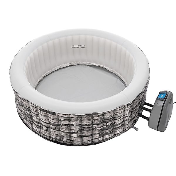 pro.tec Whirlpool, »Carosino« für 6 Personen günstig online kaufen