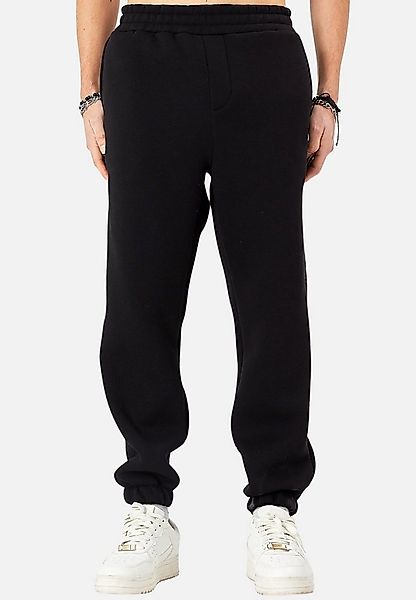 OSSY HOMER Jogginghose Basic Jogginghose Oversize Fit günstig online kaufen