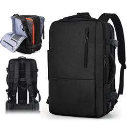 TAN.TOMI Reiserucksack 50L Reiserucksack Herren, Flugzeug günstig online kaufen