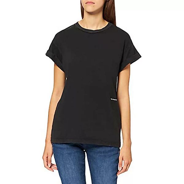 Replay W3588.000.23178lg T-shirt XS Blackboard günstig online kaufen