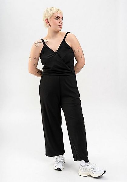 TITUS Jumpsuit Olive günstig online kaufen