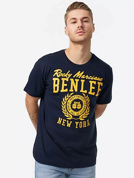 Benlee Rocky Marciano T-Shirt DUXBURY günstig online kaufen