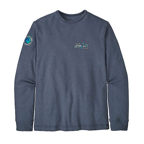 Patagonia Sweatshirt Patagonia Herren Sweatshirt LW günstig online kaufen