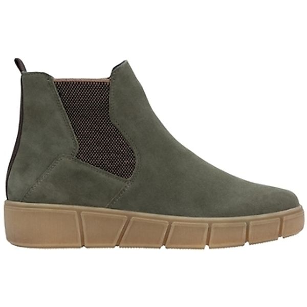 Remonte Stiefelette "Remonte Stiefelette Veloursleder/Textil" günstig online kaufen