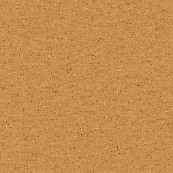 PROFHOME 371784-GU Ton-in-Ton Tapete Uni Matt Gelb 0,53 m x 10,05 m 5,33 m2 günstig online kaufen