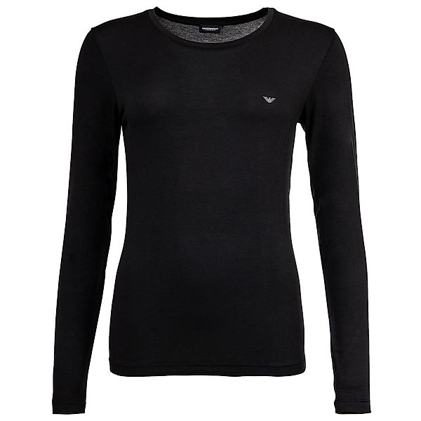 Emporio Armani T-Shirt Damen Longsleeve 1er günstig online kaufen