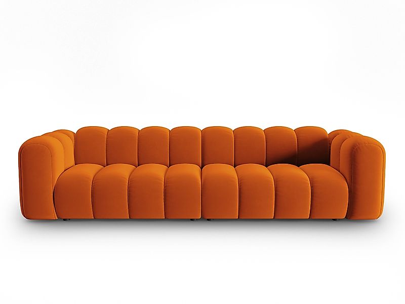 Micadoni | 4-Sitzer-Sofa Lupine günstig online kaufen
