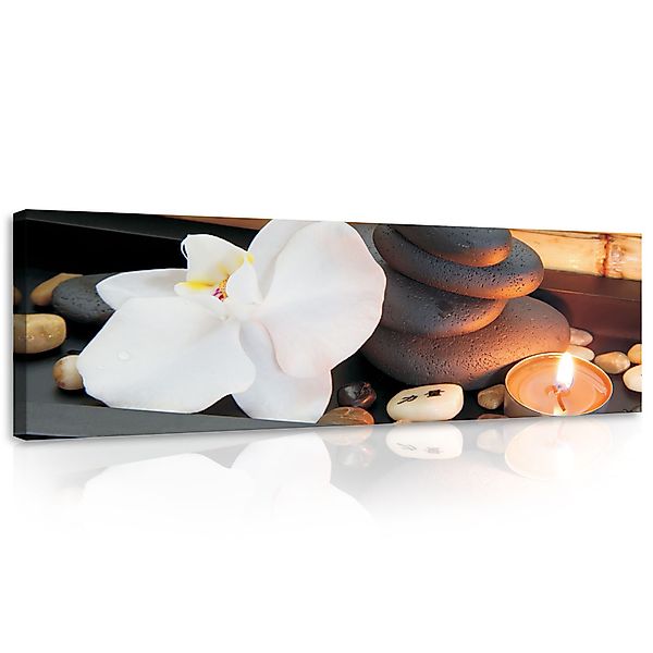 Wallarena Leinwandbild Wohnzimmer Schlafzimmer Bilder Leinwandbilder günstig online kaufen