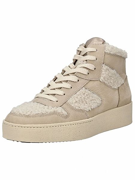 Paul Green Sneaker "Paul Green Sneaker Nubukleder" günstig online kaufen