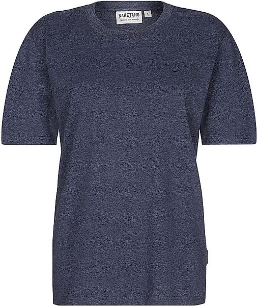 naketano T-Shirt New-T-Shit günstig online kaufen