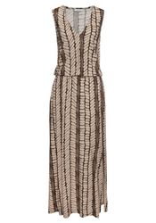 LASCANA Maxikleid günstig online kaufen