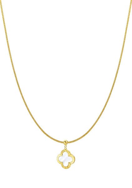 Hey Happiness Kette mit Anhänger Kreuz günstig online kaufen