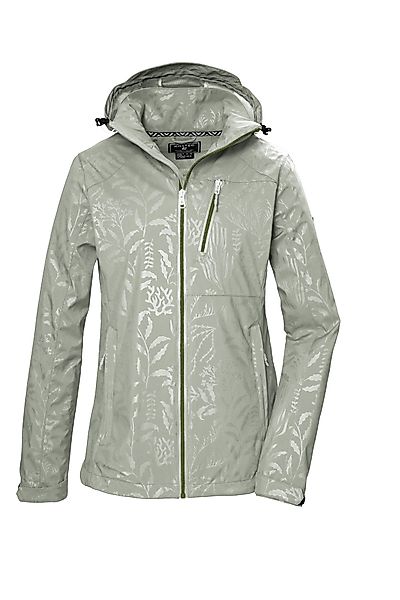 Killtec Softshelljacke KOS 122 WMN SFTSHLL günstig online kaufen