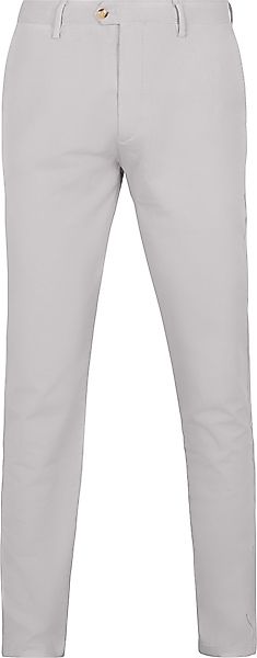 King Essentials The Harry Chino Grau - Größe W 34 - L 32 günstig online kaufen