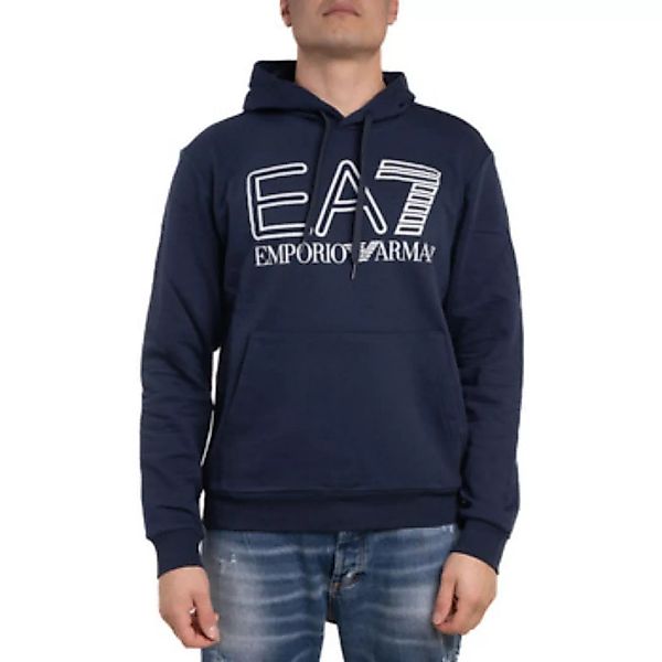 Emporio Armani EA7  Sweatshirt 6RPM09PJSHZ günstig online kaufen