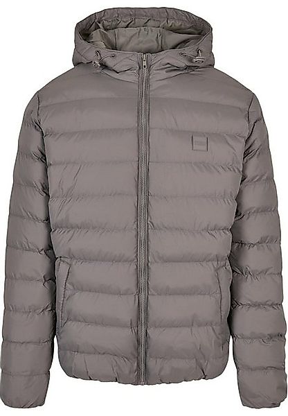 URBAN CLASSICS Winterjacke Urban Classics Herren Basic Bubble Jacket (1-St) günstig online kaufen