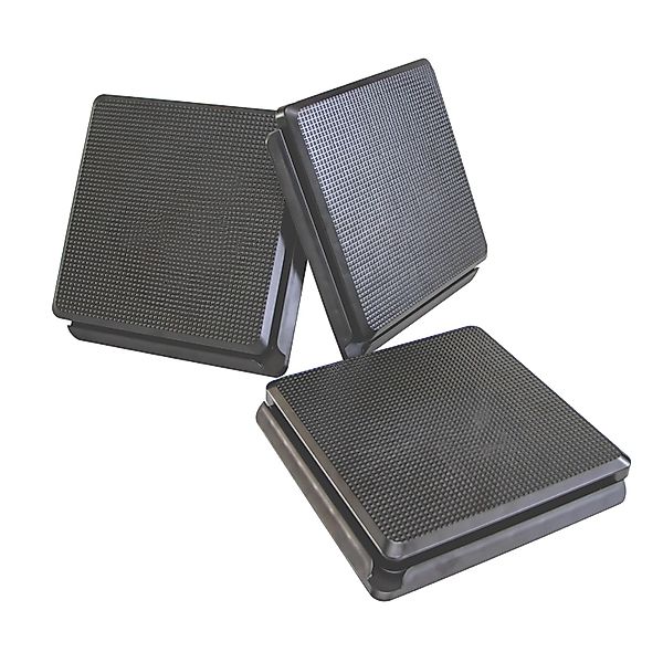 Skaza Terrassenplatten Balkon Anthrazit günstig online kaufen