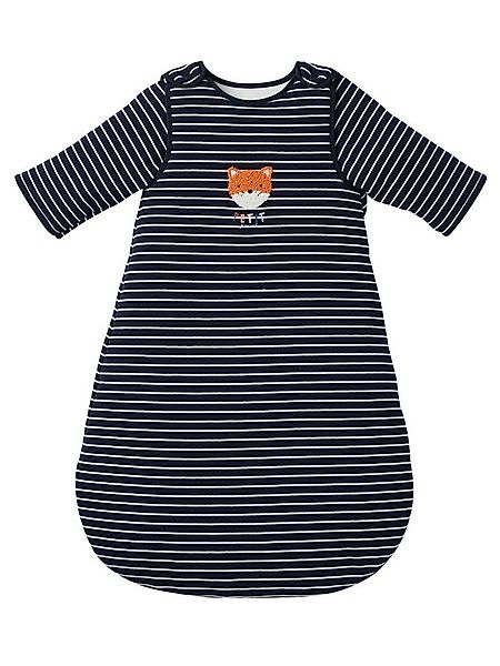 vertbaudet Babyschlafsack Baby Winterschlafsack mit Bär oder Fuchs, Winters günstig online kaufen