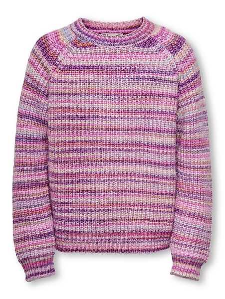 ONLY Strickpullover günstig online kaufen