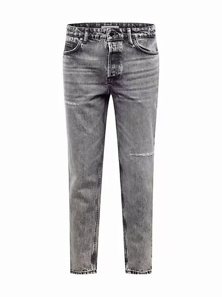 ONLY & SONS Regular-fit-Jeans Avi Beam (1-tlg) günstig online kaufen