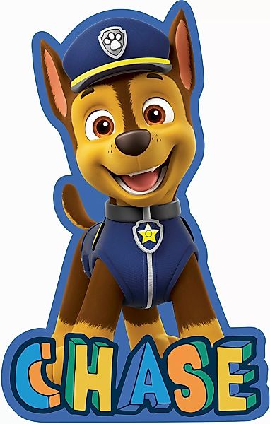 Herding Kissen  Paw Patrol ¦ mehrfarbig ¦ Maße (cm): B: 33 H: 1 Dekokissen günstig online kaufen