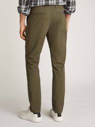 Calvin Klein Chinohose MODERN TWILL SLIM günstig online kaufen