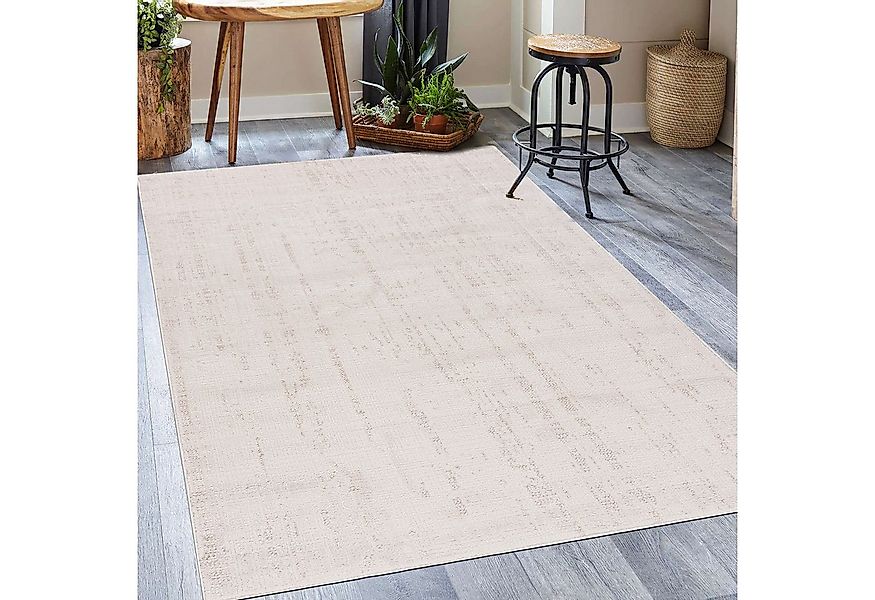 Mazovia Designteppich Modern Stilvoll Teppich Rechteckiger Weich Teppich fü günstig online kaufen