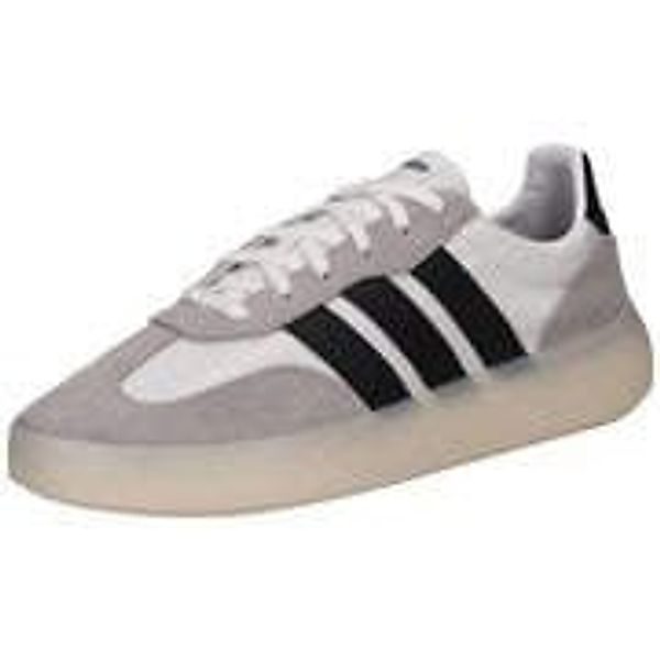 adidas Barreda Decode Sneaker Herren weiß|weiß|weiß günstig online kaufen