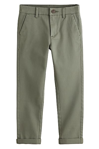 Next Chinohose Chinohose mit Stretch (3-16 Jahre) günstig online kaufen