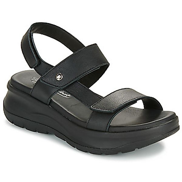 Panama Jack Noor Plateausandale, Sandalette, Sommerschuh, günstig online kaufen
