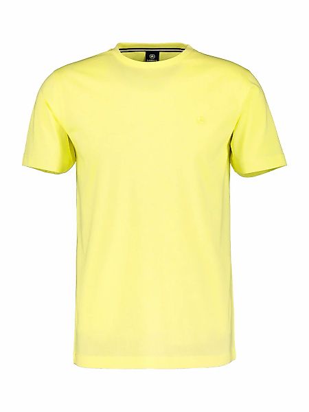 LERROS T-Shirt "Basic T-Shirt in vielen Farben" günstig online kaufen