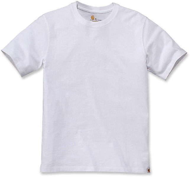 Carhartt T-Shirt Non-Pocket 104264 günstig online kaufen