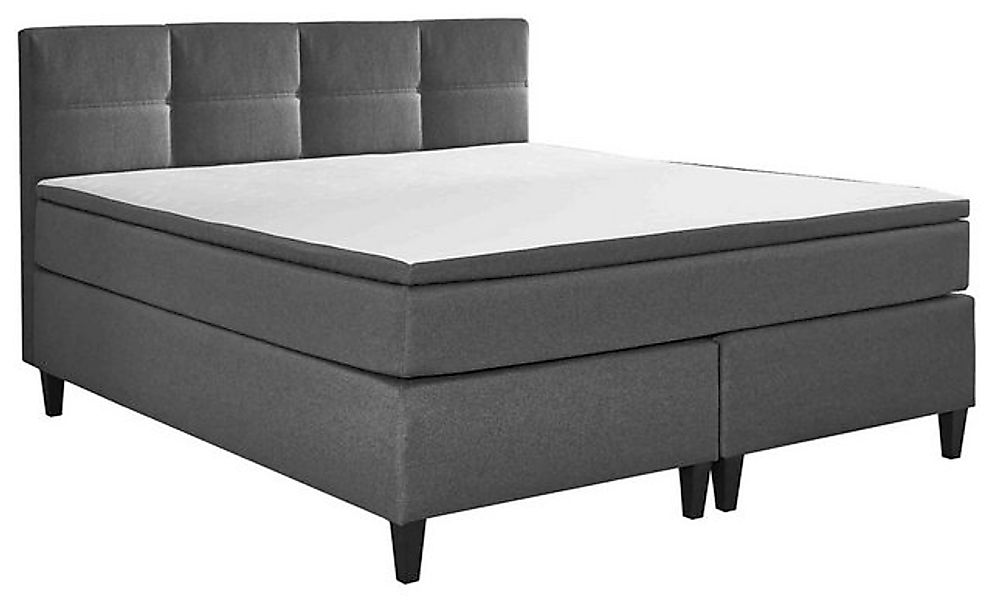 Sun Garden Boxspringbett günstig online kaufen
