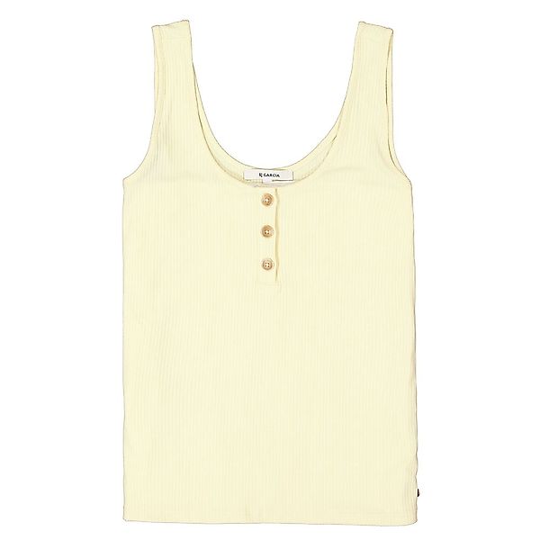 Garcia Ärmelloses T-shirt XL Buttercup günstig online kaufen
