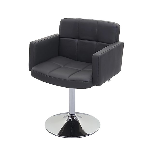 MCW Esszimmerstuhl Houston Grau günstig online kaufen