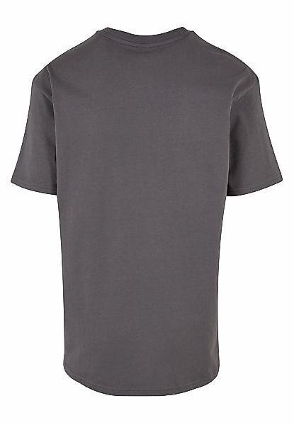 URBAN CLASSICS T-Shirt "Urban Classics Herren Heavy Oversized Tee", (1 tlg. günstig online kaufen
