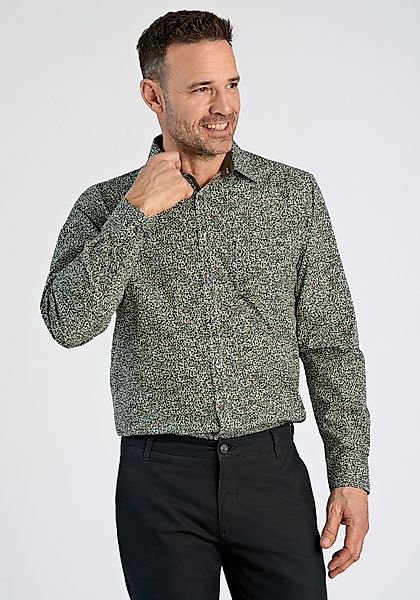 JACK’S Flanellhemd "JACKS Freizeithemd" günstig online kaufen