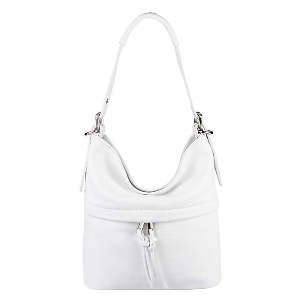 ITALYSHOP24 Schultertasche Made in Italy Damen günstig online kaufen